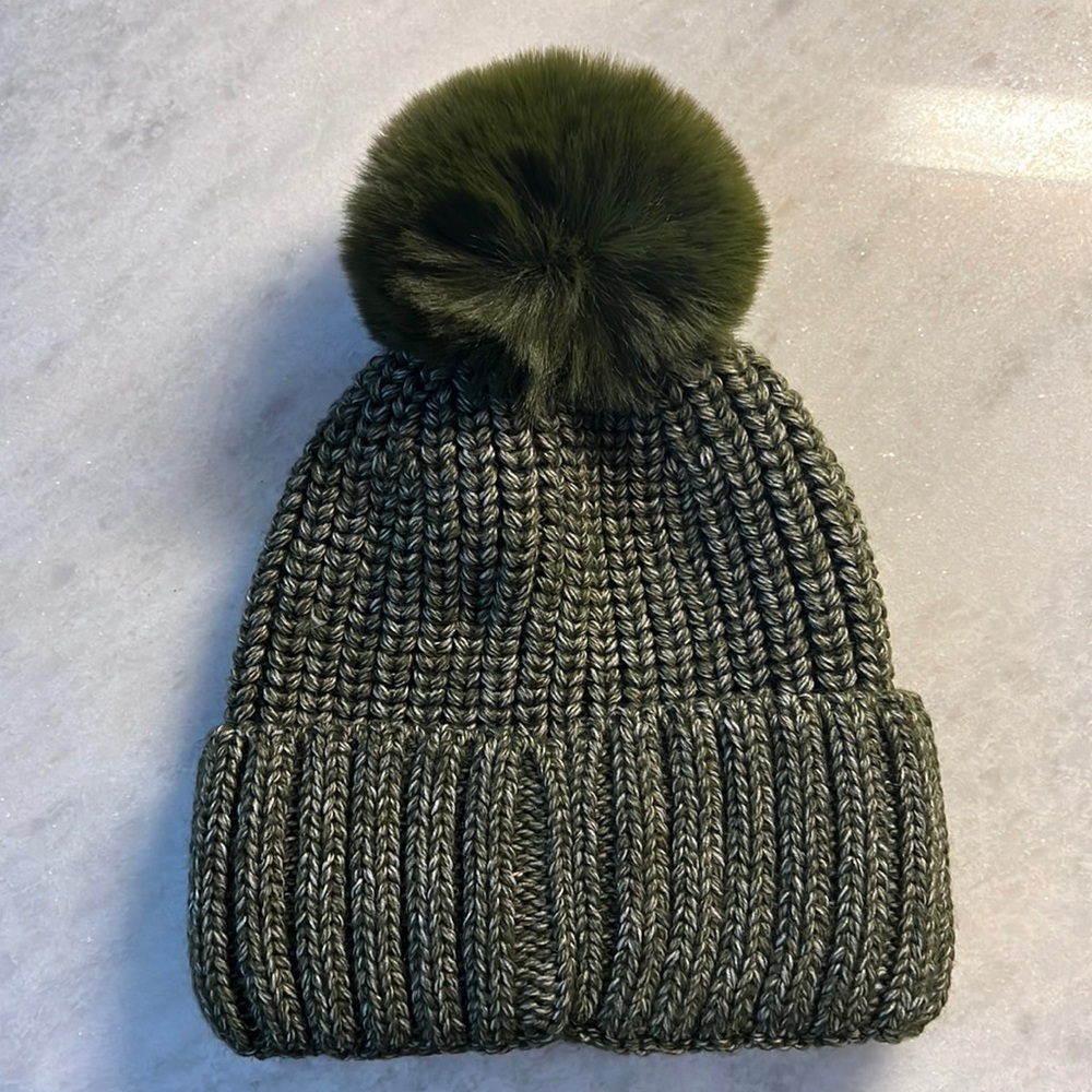 Norla Canada Anthropology Beanie